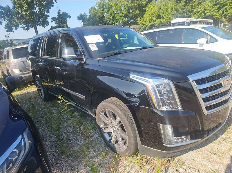 cadillac escalade esv 2016 1GYS4JKJ8GR124090 image cadillac escalade esv 2016 1GYS4JKJ8GR124090 image